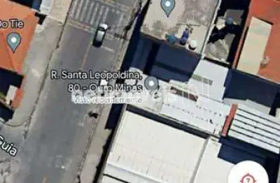 Terreno à venda no Belmonte, Belo Horizonte 