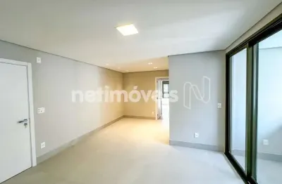 Apartamento com 3 quartos à venda na Rua Nelson Soares de Faria, 175, Cidade Nova, Belo Horizonte