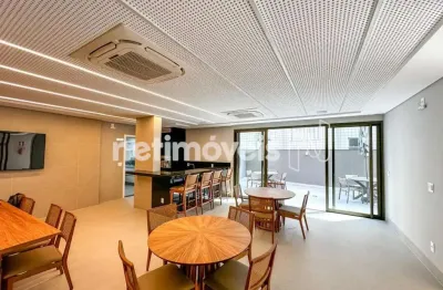 Apartamento com 3 quartos à venda na Rua Nelson Soares de Faria, 175, Cidade Nova, Belo Horizonte