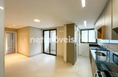 Apartamento com 3 quartos à venda na Rua Nelson Soares de Faria, 175, Cidade Nova, Belo Horizonte