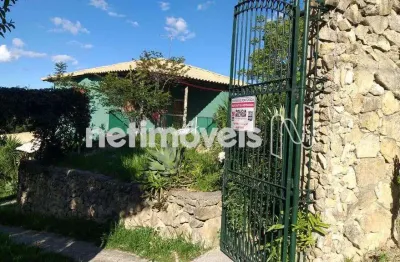 Chácara / sítio com 5 quartos à venda na Zona Rural, Ravena 