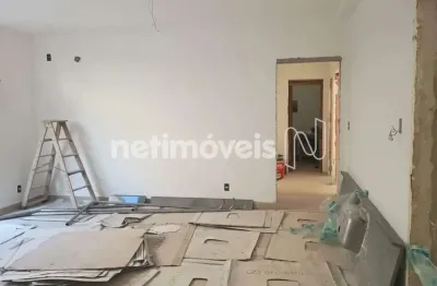 Apartamento com 3 quartos à venda na Cidade Nova, Belo Horizonte 