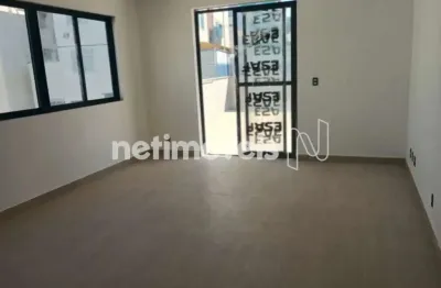 Cobertura com 3 quartos à venda na Cidade Nova, Belo Horizonte 