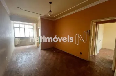 Apartamento com 3 quartos à venda no Centro, Belo Horizonte 