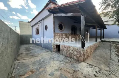 Casa com 3 quartos à venda no Asteca (São Benedito), Santa Luzia 