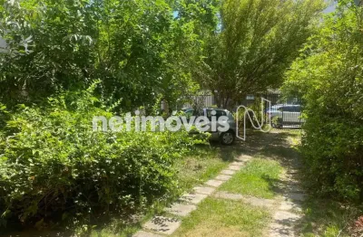 Terreno à venda na Cidade Nova, Belo Horizonte 