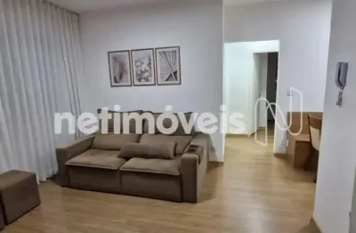 Apartamento com 2 quartos à venda no Ipiranga, Belo Horizonte 