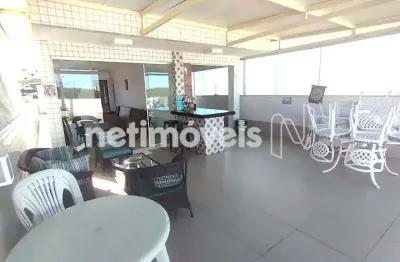 Cobertura 05 quartos, 03 duítes, 04 vagas no bairro liberdade / jaraguá