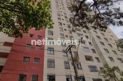 Apartamento com 2 quartos à venda na Avenida Francisco Sales, 40, Floresta, Belo Horizonte