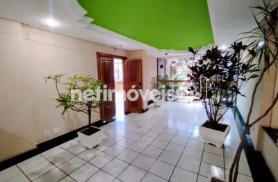 Apartamento com 2 quartos à venda na Avenida Francisco Sales, 40, Floresta, Belo Horizonte