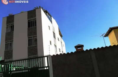 Cobertura com 3 quartos à venda no Heliópolis, Belo Horizonte 