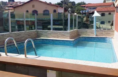 Casa com 2 quartos à venda na Jaqueline, Belo Horizonte 