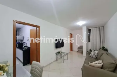 Apartamento com 3 quartos à venda na Rua Cornélio Procópio, 539, Vila Nova Vista, Sabará