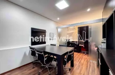 Sala comercial à venda na Avenida Cristiano Machado, 640, Sagrada Família, Belo Horizonte