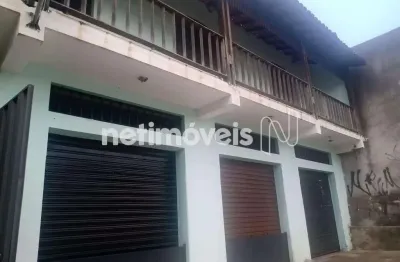 Ponto comercial à venda na Rua José Mendes Ferreira, 696, Colorado, Contagem