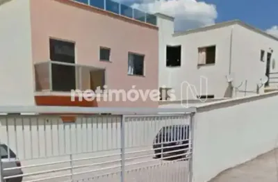 Cobertura com 2 quartos à venda na Rua Dos Coqueiros, 337, Novo Retiro, Esmeraldas