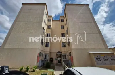 Apartamento com 2 quartos à venda no São Gabriel, Belo Horizonte 