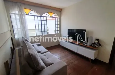 Apartamento com 3 quartos à venda na Rua Doutor Plínio de Morais, Cidade Nova, Belo Horizonte