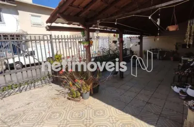 Casa geminada 4 quartos,188m²; , jaraguá, 3 vagas de garagem, próximo ao clube jaraguá.