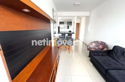 Apartamento 02 quartos, suíte, mobiliado, disponível para venda no bairro dona clara. com 67m2