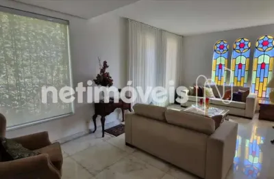 Casa com 4 quartos para alugar em Bandeirantes (Pampulha), Belo Horizonte 