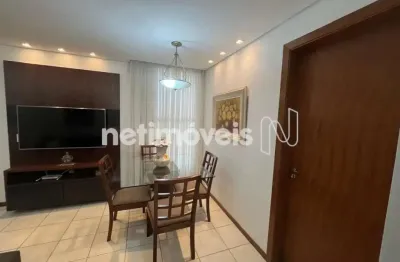 Apartamento com 2 quartos à venda em Paquetá, Belo Horizonte 