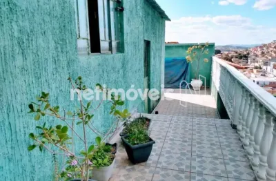 Terreno à venda no Paulo VI, Belo Horizonte 