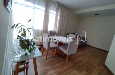 Apartamento com 3 quartos à venda na Rua Fobos, 146, Ana Lúcia, Sabará