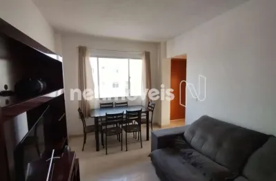 Apartamento com 2 quartos à venda no São Benedito, Santa Luzia 