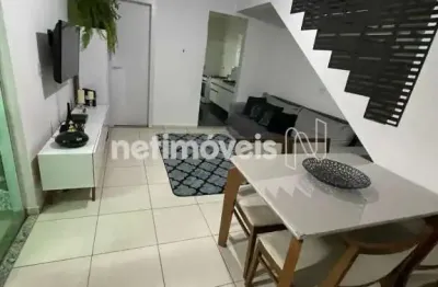 Casa com 2 quartos à venda na Minaslândia, Belo Horizonte 