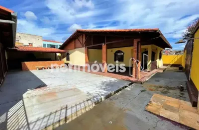 Casa com 3 quartos à venda na Rua Sebastião Cardoso Antolin, 359, Jardim Guanabara, Belo Horizonte