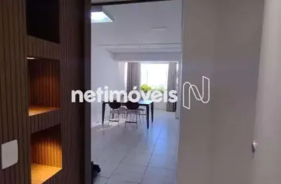 Apartamento com 3 quartos à venda na Rua João das Chagas, 333, União, Belo Horizonte