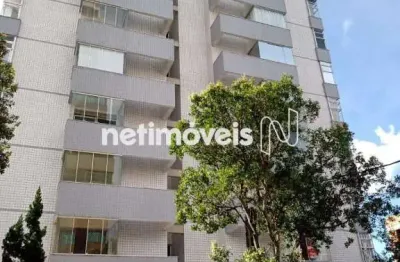 Apartamento com 2 quartos à venda na Rua Jandiatuba, 11, Buritis, Belo Horizonte