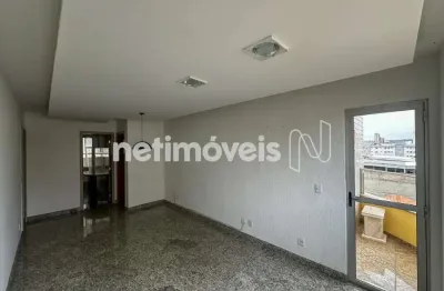 Apartamento com 3 quartos à venda na Sagrada Família, Belo Horizonte 