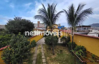 Casa com 6 quartos à venda na Esplanada, Belo Horizonte 