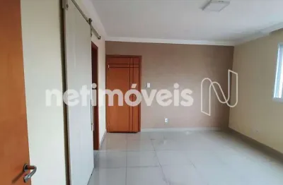 Apartamento com 3 quartos à venda na Rua Doutor Pedro Ruela, 439, Letícia, Belo Horizonte