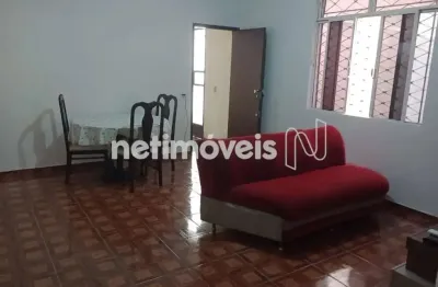 Apartamento com 2 quartos à venda no Jardim América, Belo Horizonte 