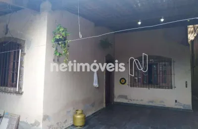 Casa com 3 quartos à venda no Ribeiro de Abreu, Belo Horizonte 