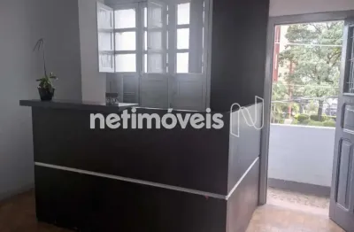 Apartamento com 3 quartos à venda na Avenida Francisco Sá, Gutierrez, Belo Horizonte