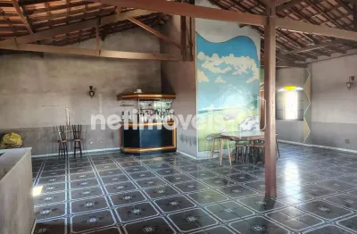 Casa com 4 quartos à venda em Guarani, Belo Horizonte 