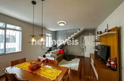 Cobertura com elevador próxima ao colégio magnum - silveira | belo horizonte