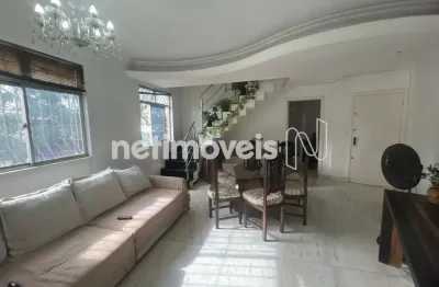 Cobertura com 4 quartos à venda na Dona Clara, Belo Horizonte 