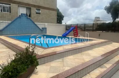 Apartamento com 4 quartos à venda na Cidade Nova, Belo Horizonte 