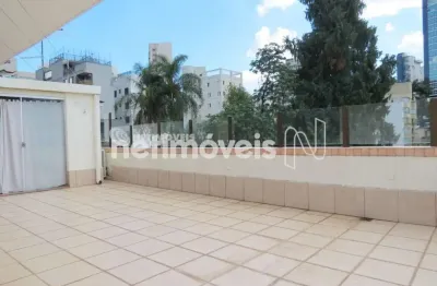 Cobertura com 3 quartos à venda na Rua Buenos Aires, Sion, Belo Horizonte