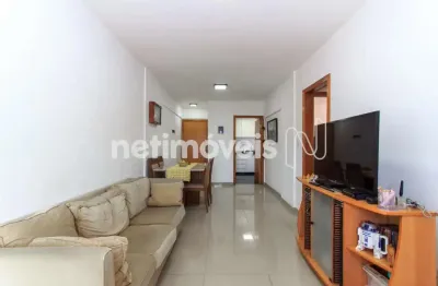 Apartamento com 3 quartos à venda na Rua João Carlos, Sagrada Família, Belo Horizonte