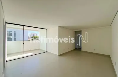 Cobertura com 3 quartos à venda na Rua Alabastro, Sagrada Família, Belo Horizonte