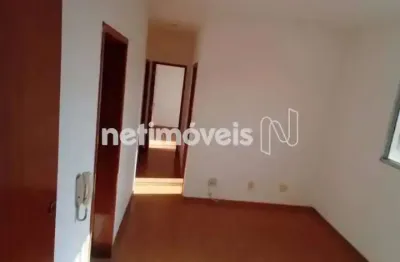 Apartamento com 3 quartos à venda na Avenida Silva Lobo, Nova Granada, Belo Horizonte