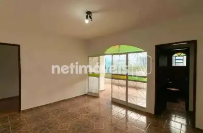 Casa com 4 quartos à venda no Jardim Leblon, Belo Horizonte 