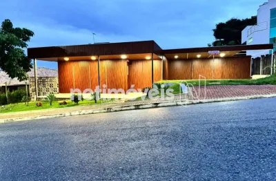 Casa moderna à venda &ndash; condomínio gran royalle aeroporto &ndash; confins/mg