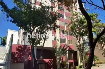Apartamento com 3 quartos à venda no Castelo, Belo Horizonte 